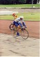2001 Wol-Martin Cartwright