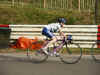 Kelly Moore - Mallory Park