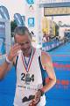 Matt Barnett completes the Nice iron man - 2006