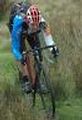 Matt Barnett - 3 peaks cyclocross