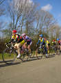 Kelly Moore -early season RR 2007