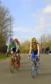 George Moore - early season RR 2007