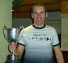 Mick Lee - 2007 TT group B winner
