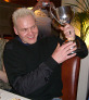 Peachy - 2007 TT group A winner