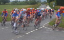 Tim and Paul, Concorde road race, June 11