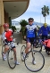 Ben and Andy, training camp, Spain. March 09