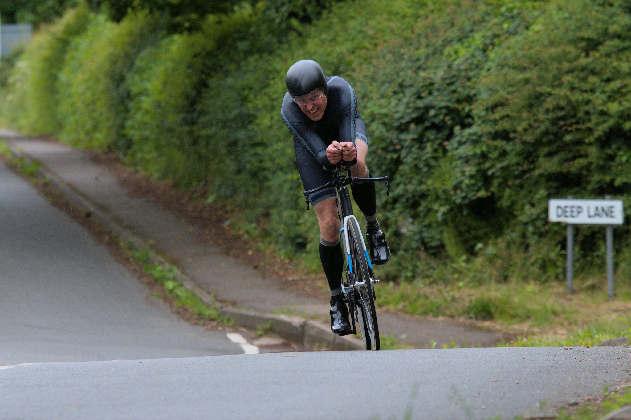 Andy Croft  - K18/10 Tuesday Night TT