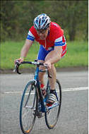 Ian Berry