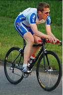 Andy Collis