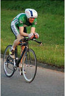 Barry Saxton